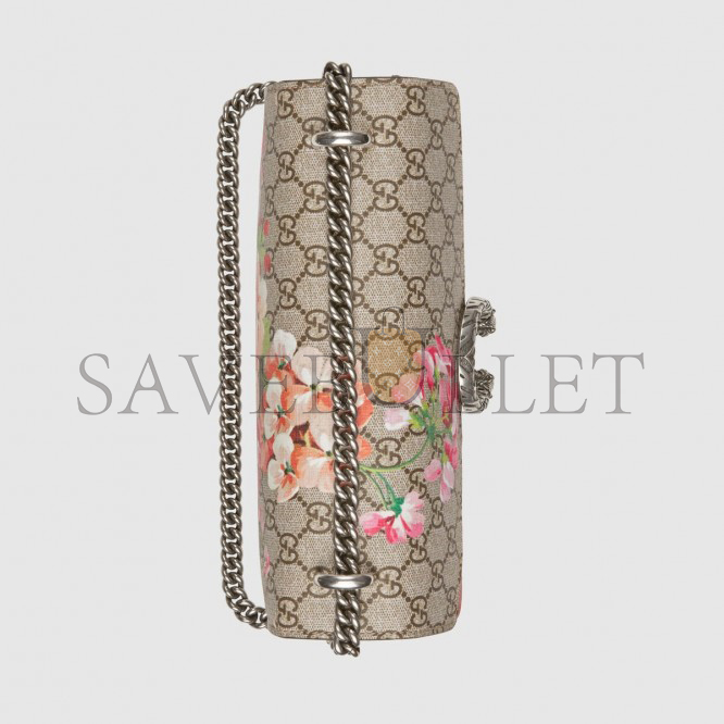 G*u*i 2016 re-edition dionysus gg blooms bag 400249 (28*18*9cm)